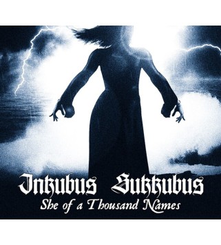 Inkubus Sukkubus - She of a Thousand Names Steam Key GLOBAL